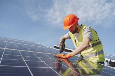 Solar Panel Repair Services Overview