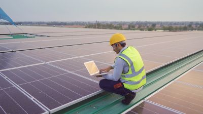 Solar Panel Repair Promotions