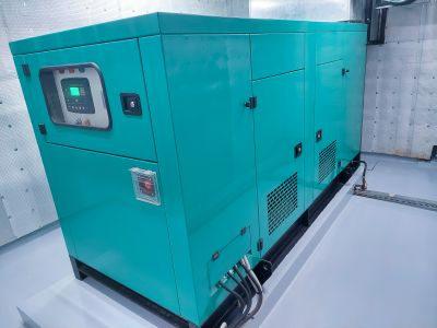 Commercial Generator Repair in Provo, UT