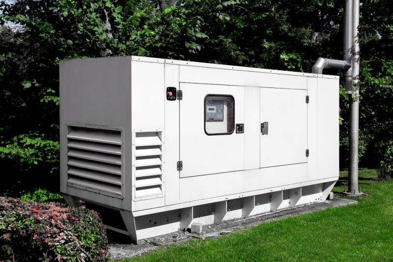 Commercial Generator Service in Prescott Valley, AZ
