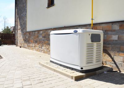 Generator Hookup Service in Orem, UT