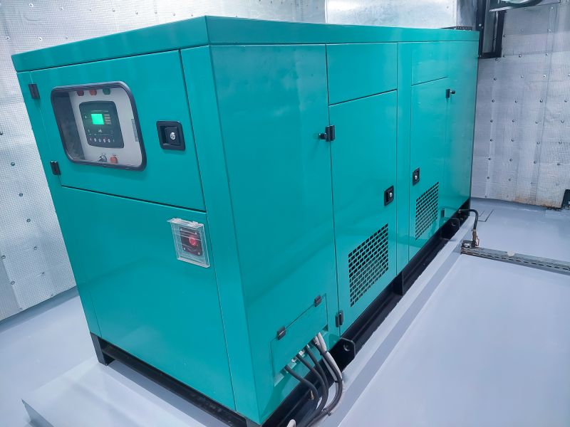 Generator Maintenance Service in Prescott, AZ