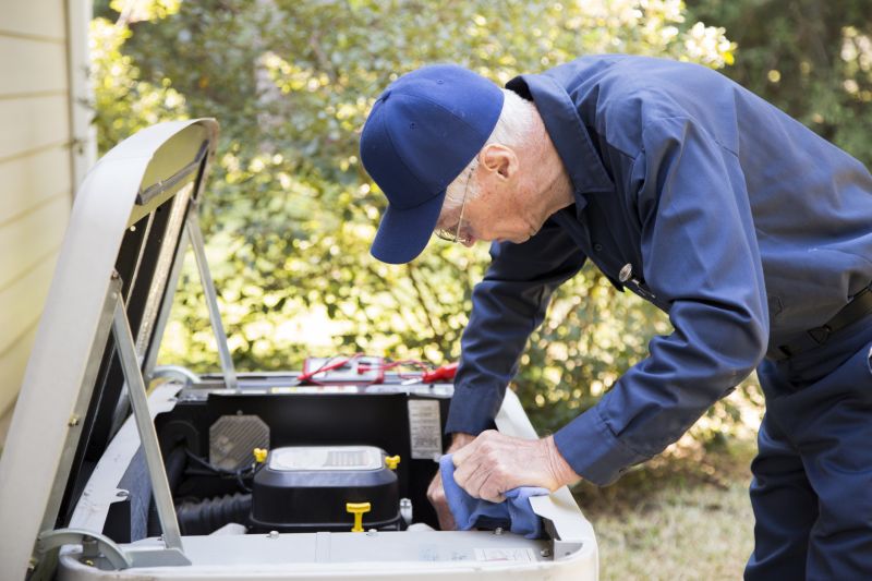 Generator Repair in Prescott, AZ