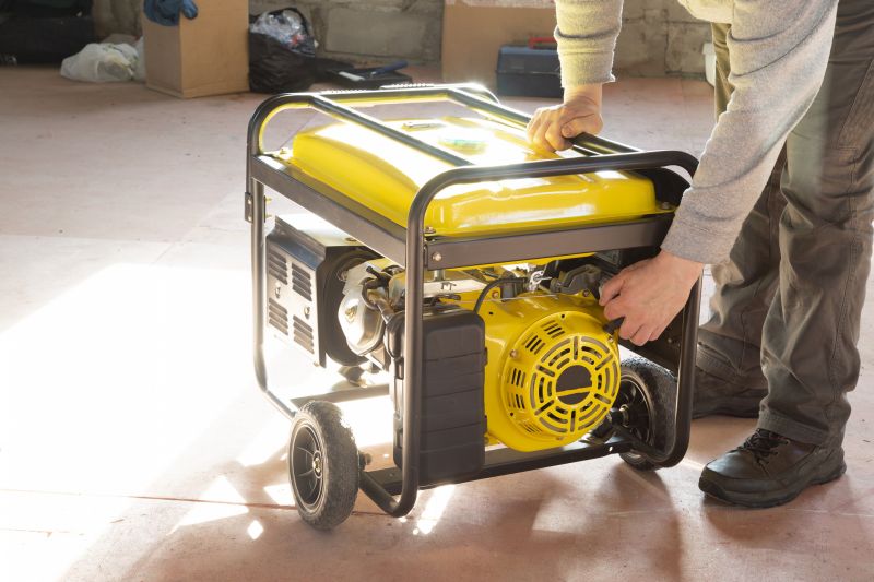 Generator Repair in Prescott, AZ