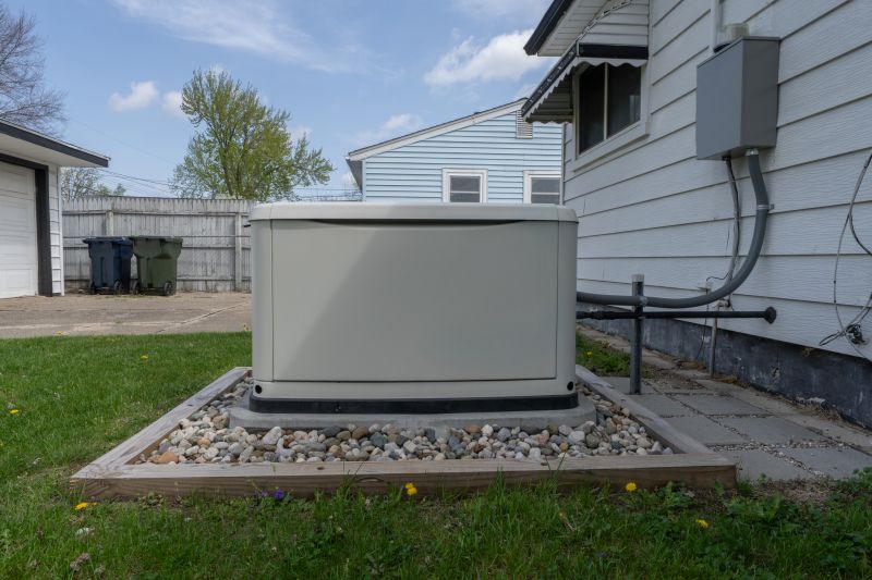 Generator Service in Prescott Valley, AZ