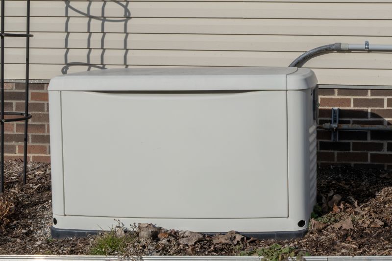 Home Generator Installation in Denver County, CO