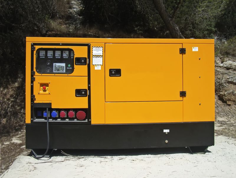 Solar Generator Installation in Prescott Valley, AZ