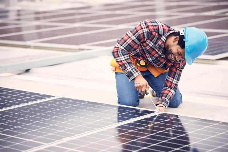 Solar Panel Repair Costs — Cost of Solar Panel Repair