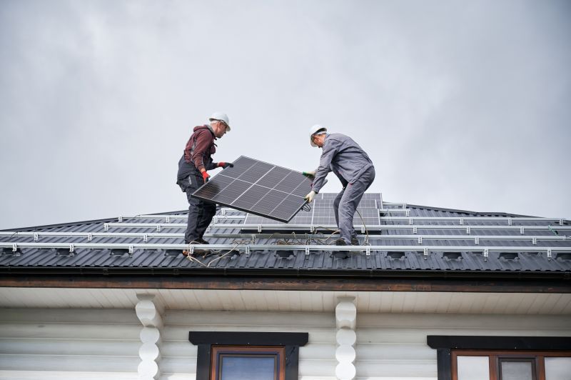 Solar Panel Repair Costs — Cost of Solar Panel Repair