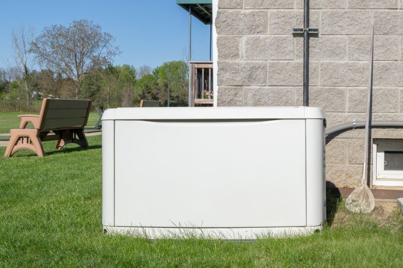 Standby Generator Installation in Denver County, CO