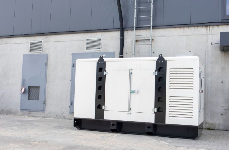 Transfer Switch Installation in Denver, CO