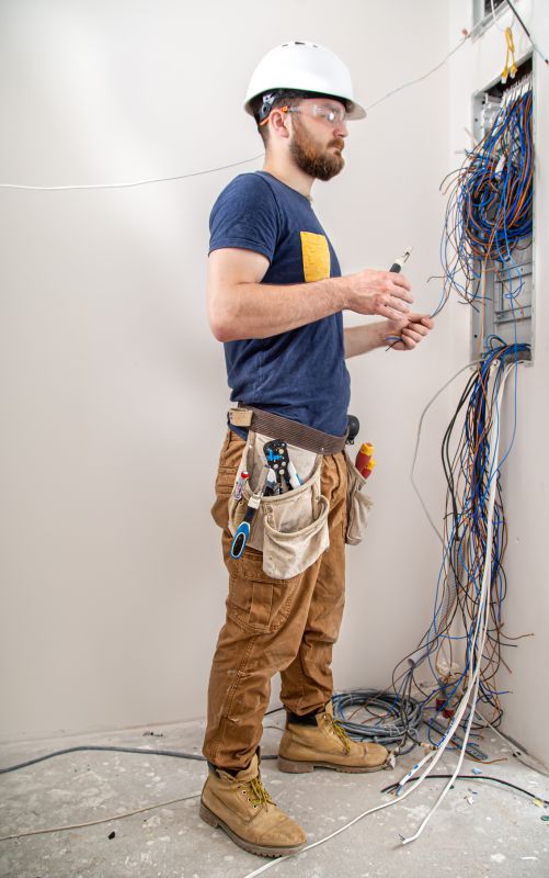 Licensed Electricians