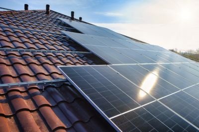 Keep Your Solar Panels Working Efficiently